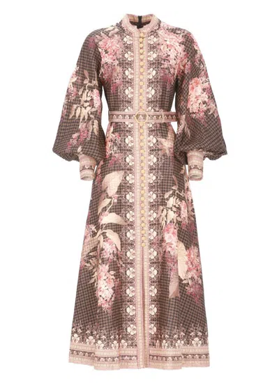 ZIMMERMANN ZIMMERMANN DRESSES