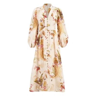 ZIMMERMANN ZIMMERMANN DRESSES
