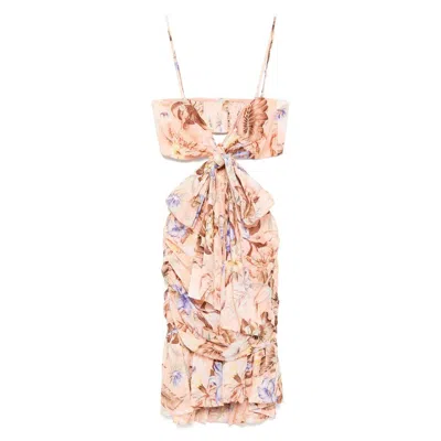 ZIMMERMANN ZIMMERMANN DRESSES