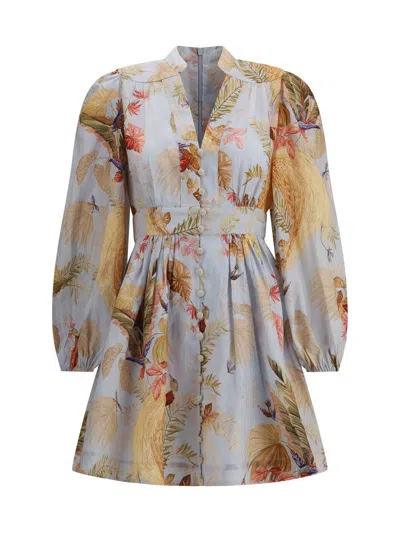 ZIMMERMANN ZIMMERMANN DRESSES