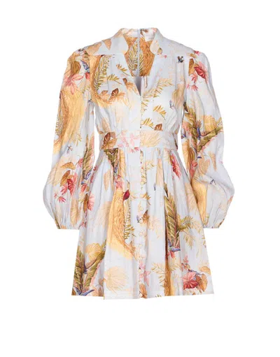 ZIMMERMANN ZIMMERMANN DRESSES