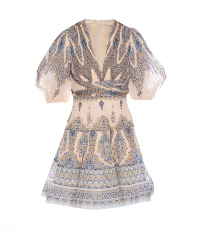 ZIMMERMANN ZIMMERMANN DRESSES