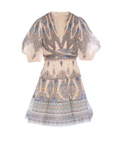ZIMMERMANN ZIMMERMANN DRESSES