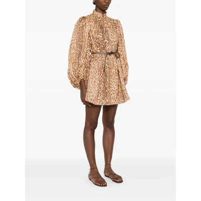 ZIMMERMANN ZIMMERMANN DRESSES