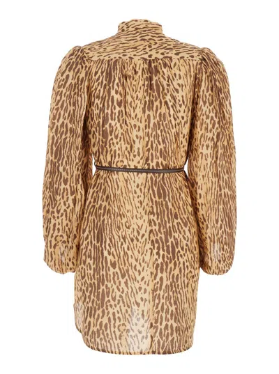 Zimmermann Dresses
