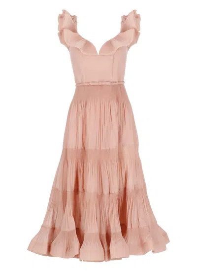 Zimmermann Dresses