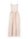 Zimmermann Dresses In Pink
