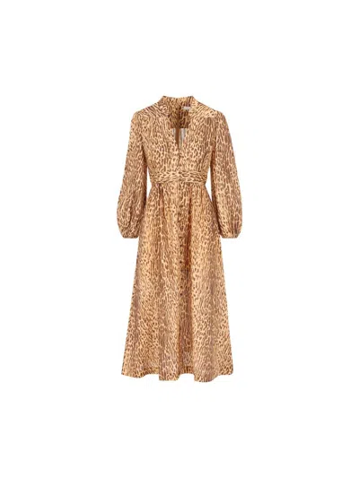 Zimmermann Dresses