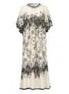 Zimmermann Dresses In Multi