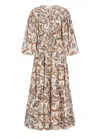 Zimmermann Dresses In Multi
