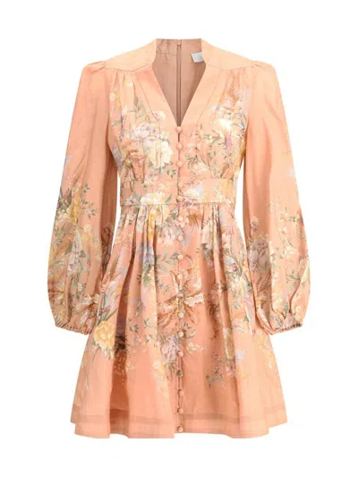ZIMMERMANN ZIMMERMANN DRESSES