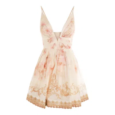 ZIMMERMANN ZIMMERMANN DRESSES