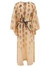 Zimmermann Wylie Midi Dress