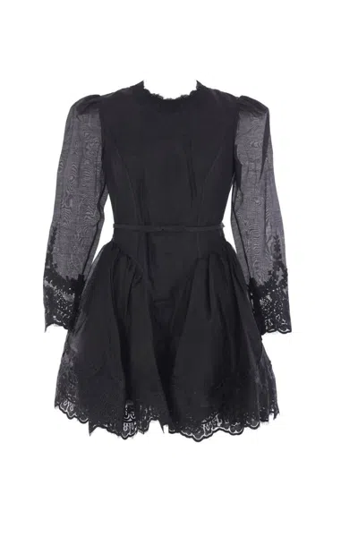 ZIMMERMANN ZIMMERMANN DRESSES