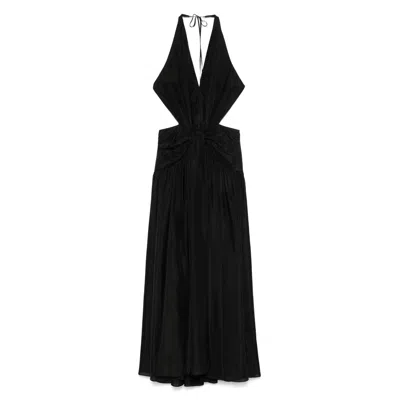 Zimmermann Dresses Black