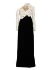 Zimmermann Dresses Black In Black