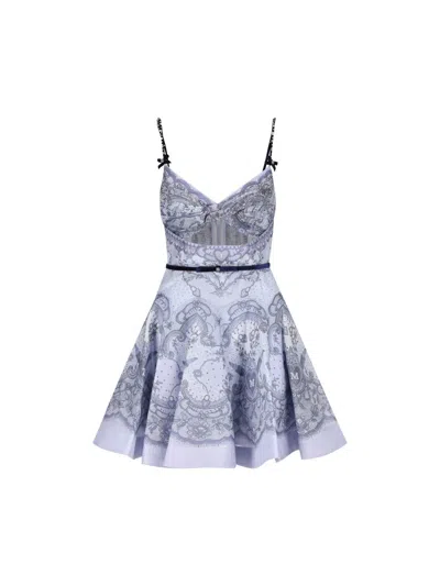 ZIMMERMANN ZIMMERMANN DRESSES
