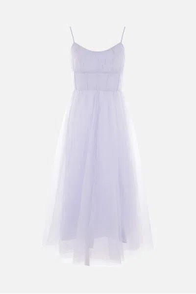 Zimmermann Dresses In Blue
