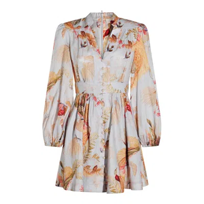 ZIMMERMANN ZIMMERMANN DRESSES