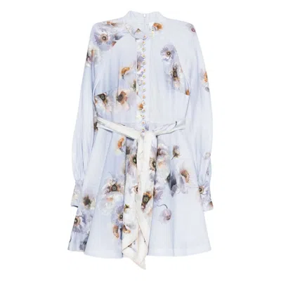 ZIMMERMANN ZIMMERMANN DRESSES