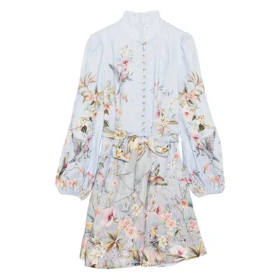 ZIMMERMANN ZIMMERMANN DRESSES