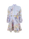 Zimmermann Dresses In Multi