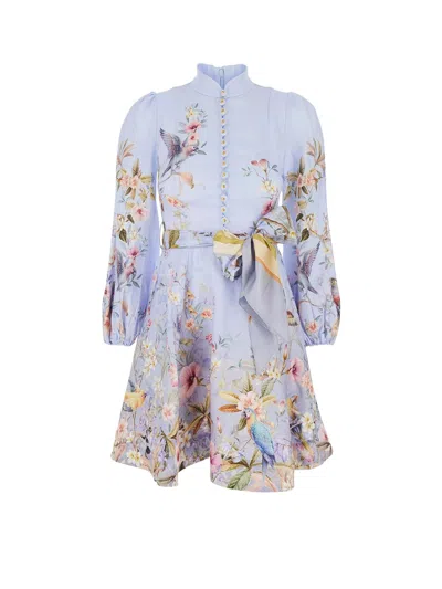 Zimmermann Dresses In Multi