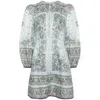Zimmermann Dresses In Blue