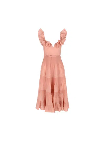 ZIMMERMANN ZIMMERMANN DRESSES