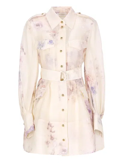Zimmermann Dresses In Multi
