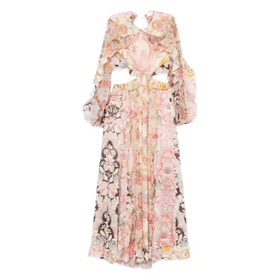 ZIMMERMANN DRESSES