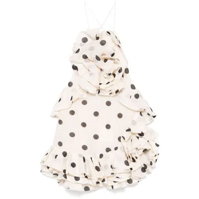Zimmermann Dresses In Multicolor