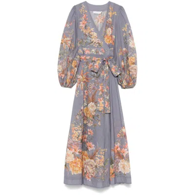 ZIMMERMANN ZIMMERMANN DRESSES