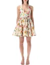 Zimmermann Dresses In Multi