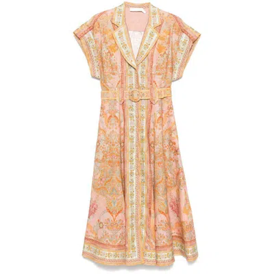 ZIMMERMANN ZIMMERMANN DRESSES