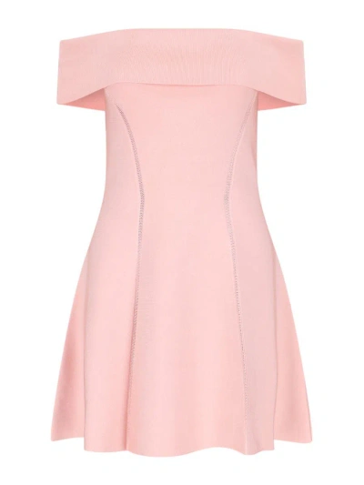 Zimmermann Dresses In Pink