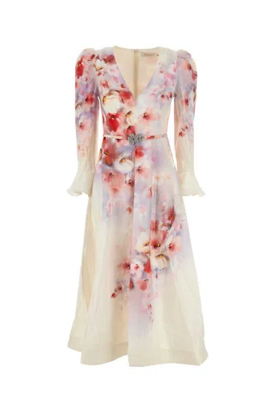 ZIMMERMANN ZIMMERMANN DRESSES