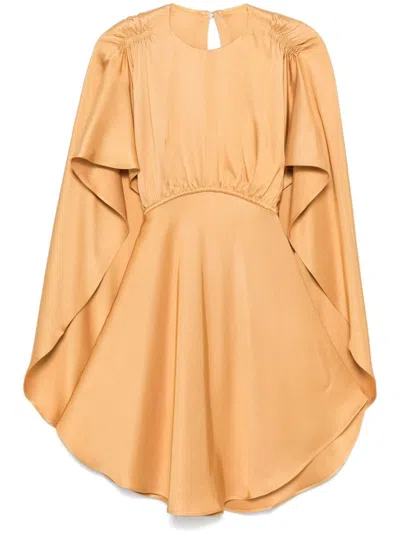 ZIMMERMANN EDEN MINI DRESS
