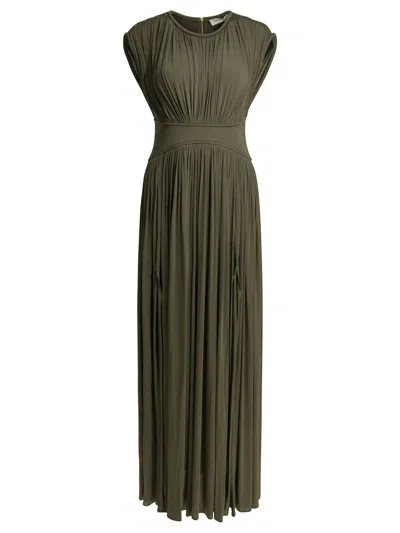 Zimmermann Elegant Mini Dress For Women In Green