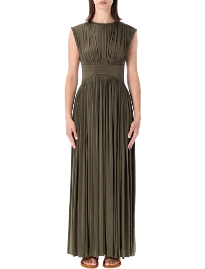 Zimmermann Elegant Mini Dress For Women In Green