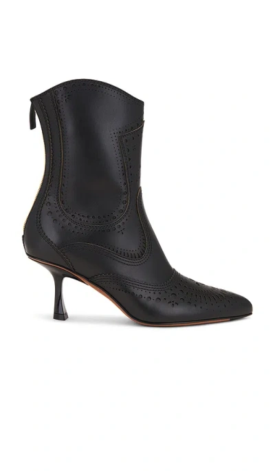 Zimmermann Eliot Boot 65 In 黑色
