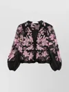 Zimmermann Blusa Dawning