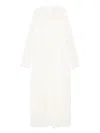 Zimmermann Embroidered-lace Dress