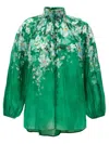Zimmermann Everley Blouse