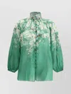 Zimmermann Everley Blouse
