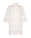 Zimmermann Topwear In White