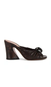 Zimmermann Gleam Mule In Brown