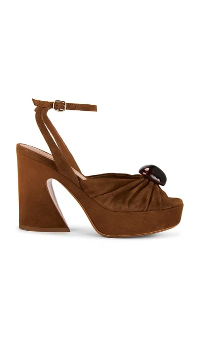 Zimmermann Gleam Sandal