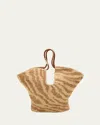 Zimmermann Large Goldentime Tote Bag