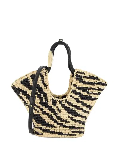 Zimmermann Goldentime Small Tote